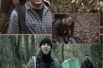 Netflix JUST DROPPED A LEGEND — “One of the Scariest Films of All Time” With a Mind-Blowing Twist That Has Everyone Watching on Repeat, Can’t Look Away!