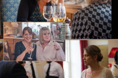 A Hidden Gem That’ll Warm Your Heart and Leave You Smiling Through Tears — A Feel-Good British Drama You’ll Want to Binge in One Go!