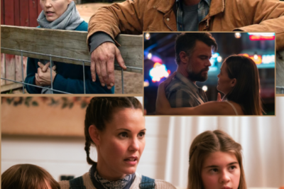 A QUIET LITTLE MOVIE THAT JUST BROKE EVERY HEART Josh Duhamel and Leslie Bibb deliver the most heart-wrenching, soul-healing performance you’ll see this year — a beautiful, tear-soaked story of grief, second chances, and the kind of love that slowly puts a broken family back together.