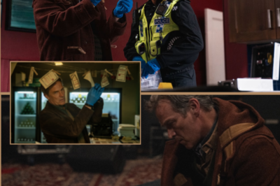 BBC’s Delightful New Series That’s Making Everyone Fall in Love with Art History Again!