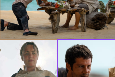 Sam Raimi’s Wildest Ride Yet: A Hilarious, Bloody Survival Comedy That’s Rachel McAdams’ Sharpest Role Since Mean Girls!