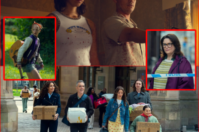 😱🕵️‍♂️🔥 “DAUGHTER GONE, SECRETS EXPOSED…” — Netflix’s New Harlan Coben Thr!ller Will Leave You Breathless, Sh0cking, and Obsessed