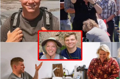 “THE FINAL TEXT… NO ONE REACHED IN TIME…” — The trag3dy behind Sister Wives resurfaces, and the pain still hasn’t faded