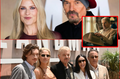 “EVERYONE THOUGHT THEY KNEW LANDMAN”: Billy Bob Thornton’s Scene Turns Awkward Humor Into Sh0cking Controversy — And Fans Are Divided Over Whether It Went Too Far