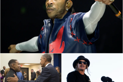 “THE NAME THAT VANISHED FROM THE LINEUP…” — A controversial tour unravels as backlash resurfaces, and the fallout is still spreading