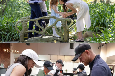 Harry and Meghan are gradually changing their parenting strategy for Prince Archie and Princess Lilibet for the 2026 New Year