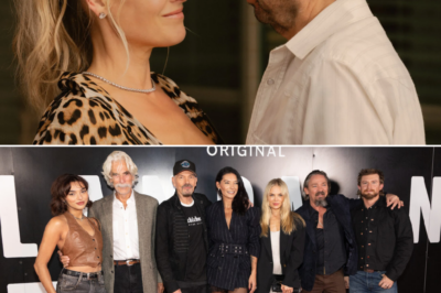 I can’t believe my eyes: The sh0cking scene from actor Billy Bob Thornton has sparked a fiery war of words among netizens!