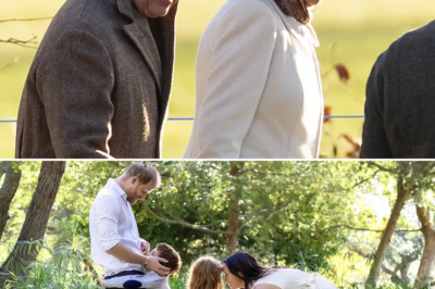 King Charles and Queen Camilla set the media ablaze with their first move of 2026!