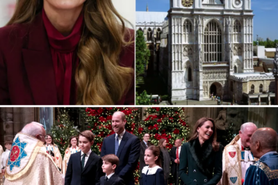 What special honor was just exclusively bestowed upon Princess Kate by Westminster Abbey on her birthday?