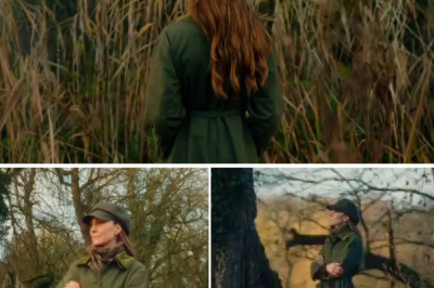 Princess Kate treats herself to a deeply meaningful gift on her 44th birthday