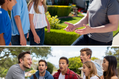 A former neighbor remarked on an extraordinary personality trait of Elon Musk that ordinary people simply cannot understand