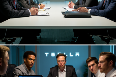 Elon Musk’s employees reveal the incredibly intense interview process to be selected for Tesla