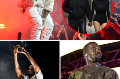 On January 30th, the 13 tracks from Kanye West’s album ‘Bully’ will officially debut — the few-second previews are so captivating that music fans can’t help but exclaim ‘it’s so sick!’