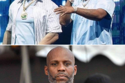 DMX’s two closest friends, 50 Cent and Jadakiss, reveal sh0cking secrets for the first time