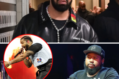 “Let me show you how to listen to music properly”: DJ Akademiks gives special praise to a particular Drake album despite polarizing opinions