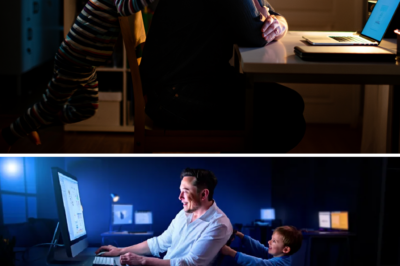 Elon Musk’s son reveals his father used to stay up until 5 AM working tirelessly