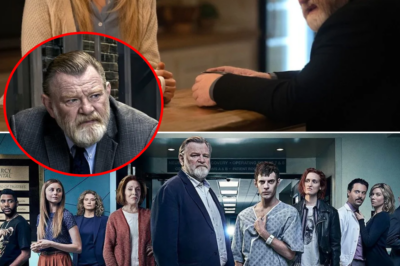 The most haunting serial k!ller series in history – Audiences are “frantically” calling for a season 4 after binge-watching this mind-bending mystery masterpiece!