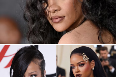 Rihanna ‘flings’ a massive sum of money after a single call with Australia’s richest billionaire – the whole world is in deep sh0ck over the tear-jerking decision