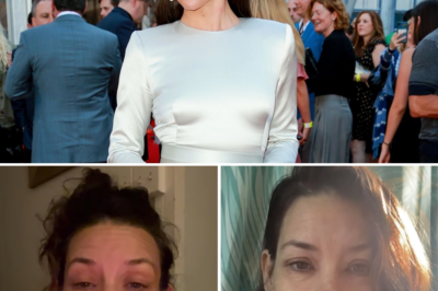 Update on the poor health situation of Marvel star Evangeline Lilly, more than six months after announcing her retirement