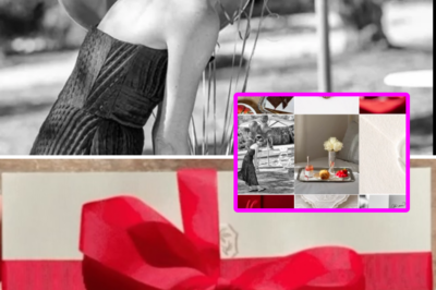 Meghan launches a Valentine’s collection, making people exclaim, “It’s so sweet”