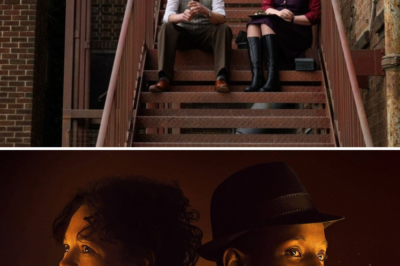 NETFLIX UNLEASHES THE ULTIMATE AGONY: Their stolen glances hide a cataclysmic regret — this film will shatter your heart