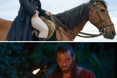 Don’t make the mistake of watching the pilot at midnight: This Netflix pirate masterpiece will “hijack” your entire weekend