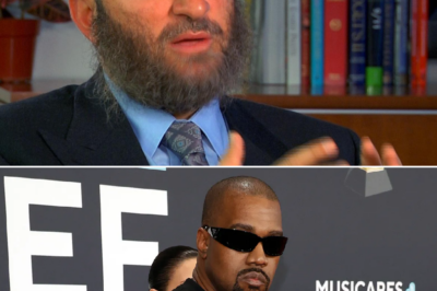 “Kanye, listen up!!!”: Rabbi Shmuley criticizes Ye’s apology as a cheap stunt