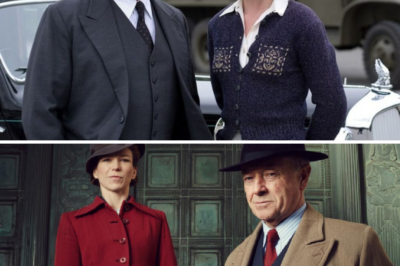 A terrifying revival: Netflix’s war thr!ller will haunt you to the point of losing your breath, even without a single gu-nsh0t