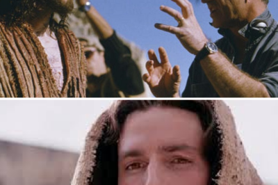 After years of exile, Mel Gibson is officially returning with the most insane and controversial project in cinematic history