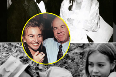 The daughter of legend Tim Conway reveals an irreversible truth – A moment that makes the whole world hold its breath in sh0ck!
