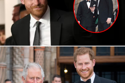 Prince Harry’s dream of reunion: A sh0cking request sent to King Charles after rifts that seemed beyond repair!