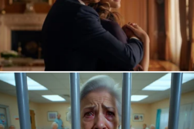 The female billionaire collapsed after her husband and biological sister secretly transferred all her assets and abandoned her in a psychiatric hospital