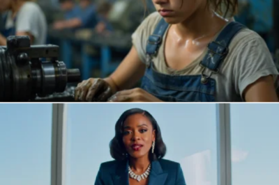 The billionaire woman went bankrupt, diligently started over from scratch, and realized: effort is the only key