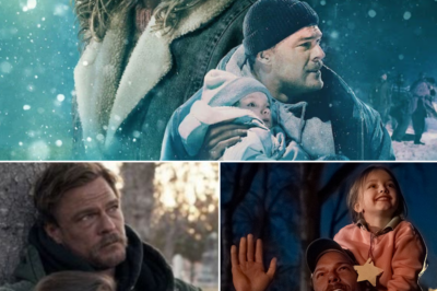 If you want to “drain” your tears, watch the movie that sh0cked the Netflix Top 3 immediately upon its release