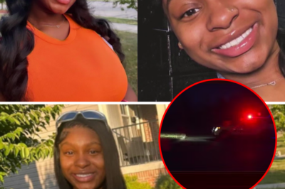 A rising rap star in Cincinnati was murd3:red at her most familiar place – a series of theories about the k!:ller leave the world shuddering