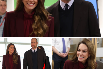 Most sh0cking right now: Princess Kate unexpectedly removes her iconic engagement ring