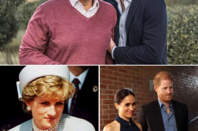 Is this the end: Money evaporating, headquarters abandoned — what dark future awaits Sentebale now that Harry is gone?