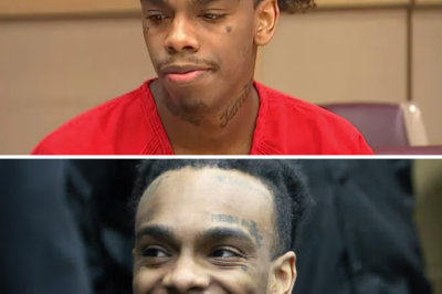 “A SH0CKING TWIST…” — YNW Melly unexpectedly escapes witness tampering charges, as dark secrets behind the scenes begin to surface
