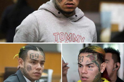 “I am ready to pay the price”: Tekashi 6ix9ine’s sincere confession makes fans believe he is truly remorseful