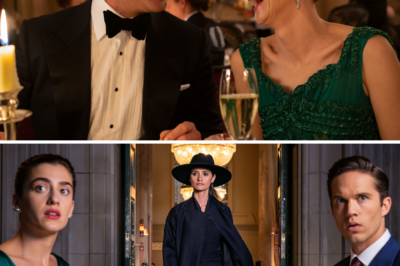 A billionaire loses everything when his wife and partner conspire to expose his financial crimes, destroying his life’s work