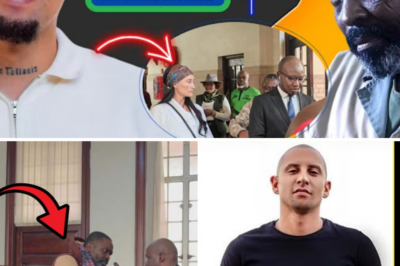 Latest court updates in the DJ Warras murd3r case – A series of h0rrifying details revealed, leaving his family in profound grief