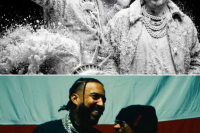 The king has returned: Max B teams up with French Montana to release a new project – bringing a fresh breeze to save the boring music market