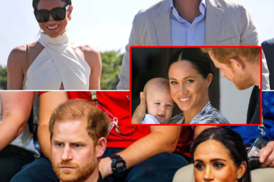 Security is just an excuse – this is the real terror keeping Meghan from setting foot in the UK!