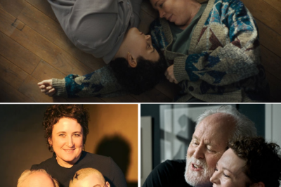 Olivia Colman’s new psychological drama is a mournful symphony of family that will drain the tears of anyone