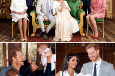 Where will Prince Harry and his children stay when they return to the UK after years of being away?