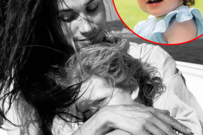 Princess Lilibet caused a media explosion for As Ever with an incredibly adorable moment alongside her mother