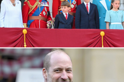 The plan to ‘revitalize’ the entire British Royal Family when Prince William takes the throne