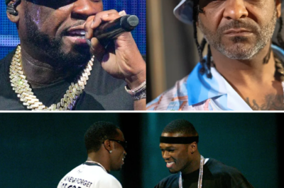 50 Cent strikes again: Using a power outage scenario to mock Jim Jones