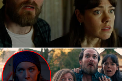 Channel 5’s new 6-episode thriller is set to take your breath away with 2026’s most insane plot twists!