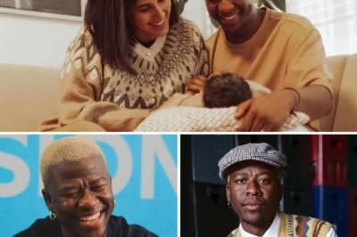 South African hip-hop star Bravo Le Roux d!:es suddenly at 30 – His wife choked with emotion in the moment of parting